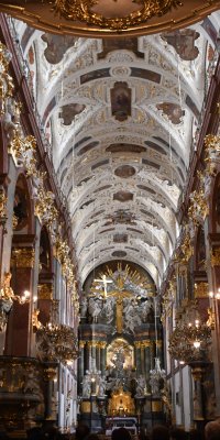 Pielgrzymka do Częstochowy 2023